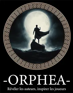Orphea